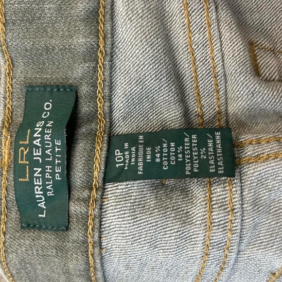 Vintage Y2K Ralph Lauren - Picture 5 of 6